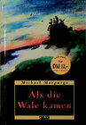 Buchcover Als die Wale kamen