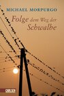 Buchcover Folge dem Weg der Schwalbe