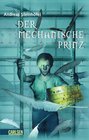 Buchcover Der mechanische Prinz