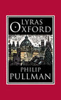 Buchcover Lyras Oxford