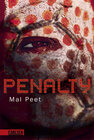Buchcover Penalty