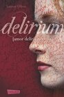 Buchcover Delirium