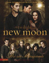 Buchcover Bella und Edward: Die Twilight Saga: New Moon - Biss zur Mittagsstunde