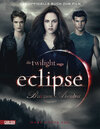 Buchcover Bella und Edward: Die Twilight Saga: Eclipse - Biss zum Abendrot