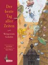Buchcover Der beste Tag aller Zeiten - Weitgereiste Gedichte