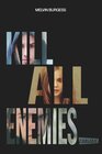 Buchcover Kill All Enemies