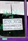 Buchcover Mädchen mit Geheimnissen