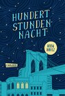 Buchcover Hundert Stunden Nacht