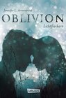 Buchcover Obsidian 0: Oblivion 3. Lichtflackern (Opal aus Daemons Sicht erzählt)