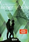 Buchcover Redemption. Nachtsturm (Revenge 3)