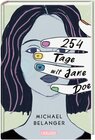 Buchcover 254 Tage mit Jane Doe