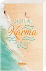 Buchcover Instant Karma