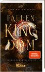 Buchcover Fallen Kingdom 2: Zerbrochene Wahrheit