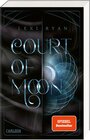 Buchcover Court of Sun 2: Court of Moon
