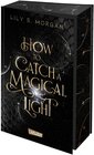 Buchcover How To Catch A Magical Light (New York Magics 1)