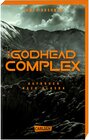 Buchcover The Godhead Complex - Aufbruch nach Alaska (The Maze Cutter 2)
