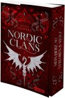Buchcover Nordic Clans 1: Mein Herz, so verloren und stolz
