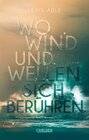 Buchcover Wo Wind und Wellen sich berühren (Westcoast Skies 2)