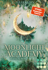 Buchcover Moonlight Academy. Feenzauber