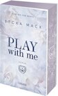 Buchcover Play With Me (Playing for Keeps 2)