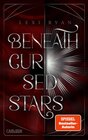 Buchcover Beneath Cursed Stars 1: Beneath Cursed Stars