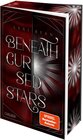 Buchcover Beneath Cursed Stars 1: Beneath Cursed Stars