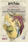 Buchcover Die Märchen von Beedle dem Barden (Harry Potter )