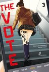 Buchcover The Vote 3