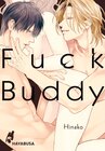 Buchcover Fuck Buddy