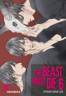 Buchcover The Beast Must Die 6