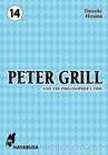 Buchcover Peter Grill and the Philosopher's Time 14