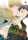 Buchcover Cupid is Struck by Lightning 1