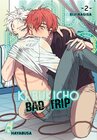 Buchcover Kabukicho Bad Trip 2