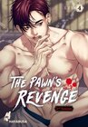 Buchcover The Pawn's Revenge – 2nd Season 4