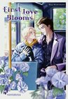 Buchcover First Love Blooms