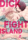 Buchcover Dick Fight Island 2