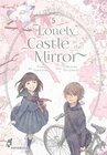 Buchcover Lonely Castle in the Mirror 5