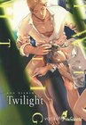 Buchcover Twilight