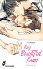 Buchcover My Beautiful Man (My Beautiful Man 1)