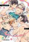 Buchcover Encirclement Love 1