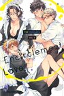 Buchcover Encirclement Love 3