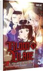 Buchcover Blood Blade 4