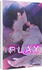 Buchcover Imitation Play