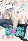 Buchcover Walking Sexual Content 2