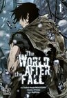 Buchcover The World After the Fall 1