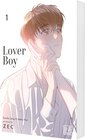 Buchcover Lover Boy 1