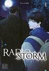 Buchcover Radio Storm 1