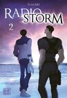 Buchcover Radio Storm 2