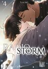 Buchcover Radio Storm 4