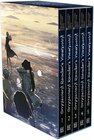Buchcover Omniscient Reader's Viewpoint - Bände 1-5 im limitierten Sammelschuber mit Extras